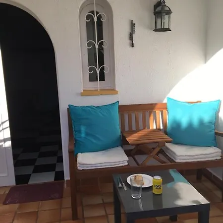 Mit Meerblick, Indoorpool Und Wlan In Cala D' Or Villa Cala D´Or