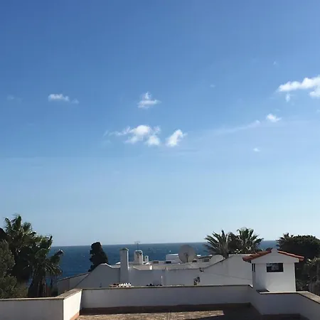 Mit Meerblick, Indoorpool Und Wlan In Cala D' Or Villa