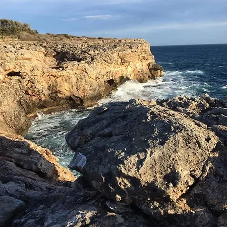 Mit Meerblick, Indoorpool Und Wlan In Cala D' Or Cala D´Or